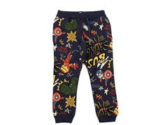 Name It india ink Avengers sweatpants